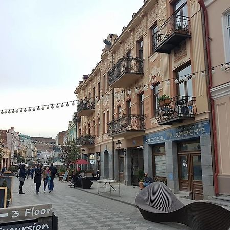 Comfortable Apartment Old Tbilisi Exterior foto