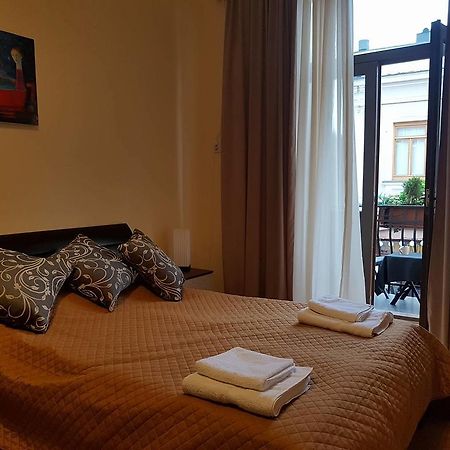 Comfortable Apartment Old Tbilisi Exterior foto