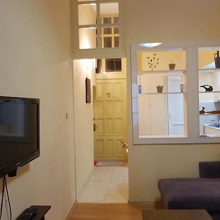 Comfortable Apartment Old Tbilisi Exterior foto