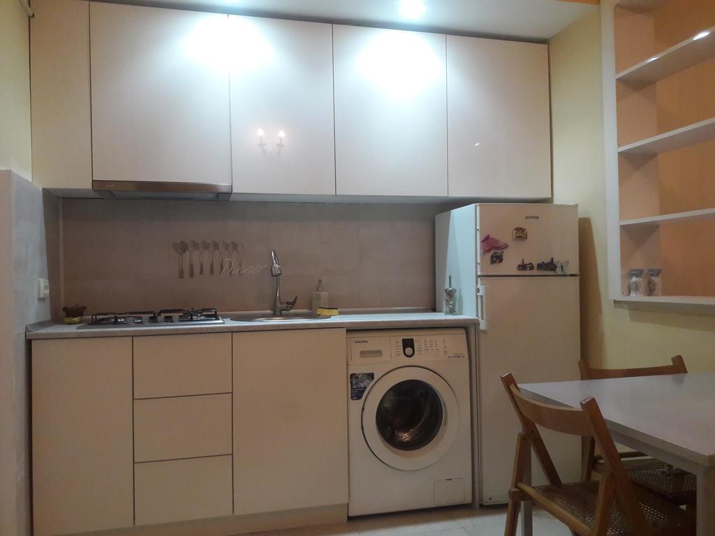 Comfortable Apartment Old Tbilisi Exterior foto