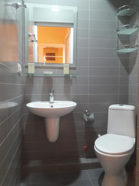 Comfortable Apartment Old Tbilisi Exterior foto