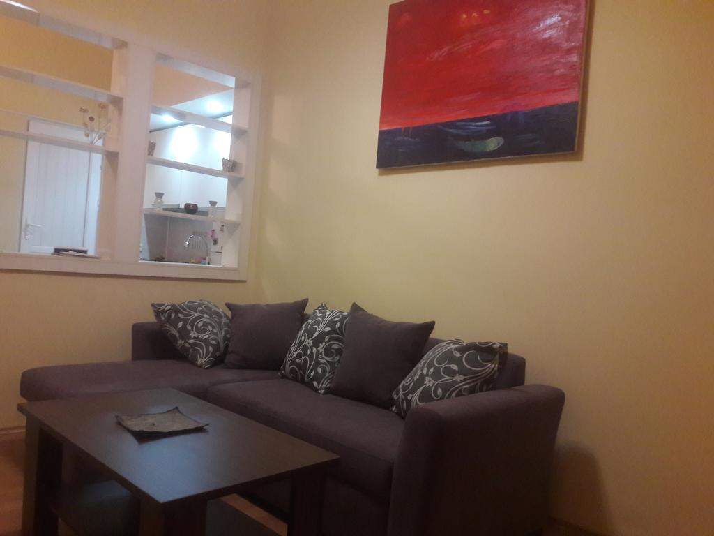 Comfortable Apartment Old Tbilisi Exterior foto