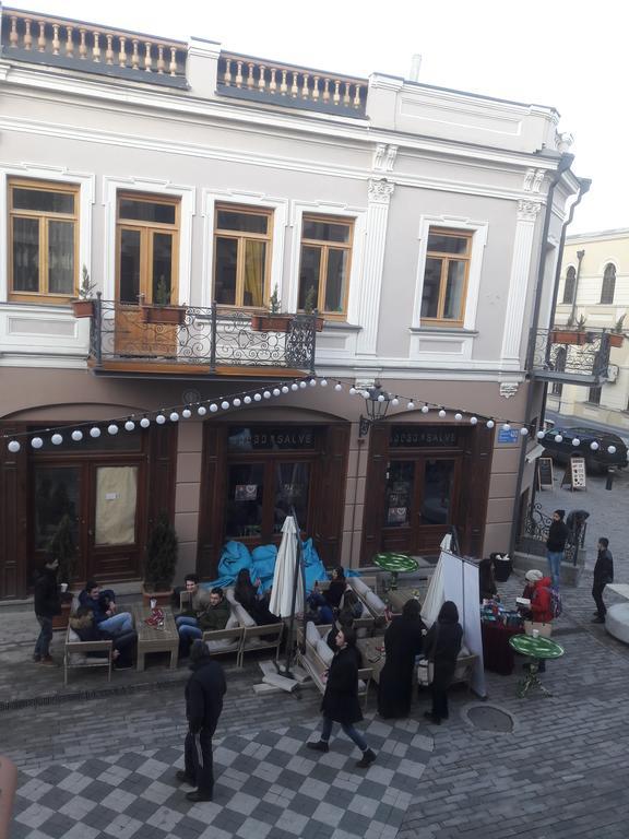 Comfortable Apartment Old Tbilisi Exterior foto