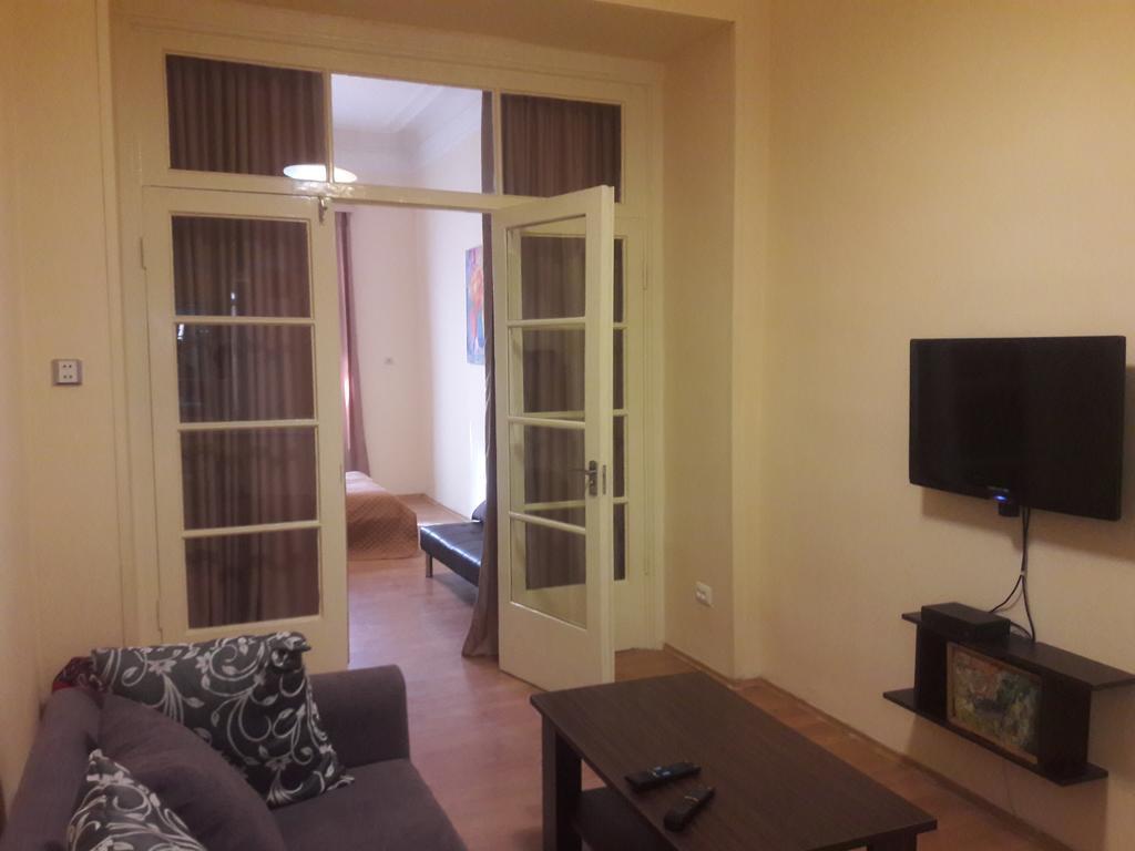 Comfortable Apartment Old Tbilisi Exterior foto