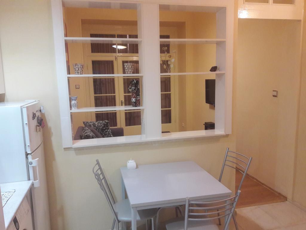 Comfortable Apartment Old Tbilisi Exterior foto
