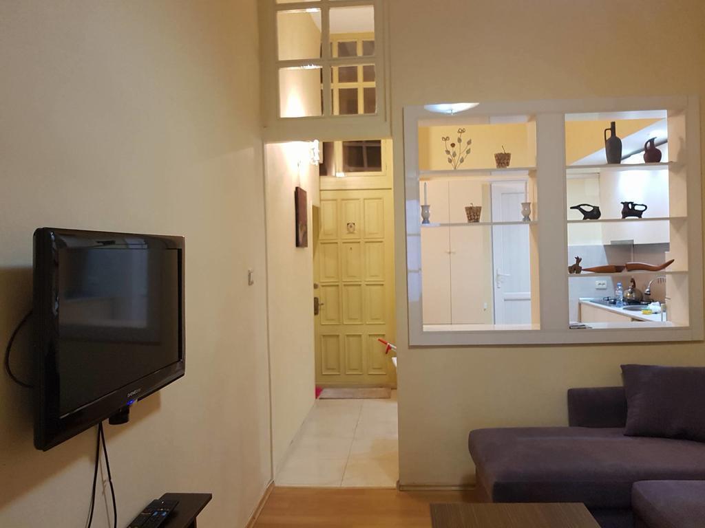 Comfortable Apartment Old Tbilisi Exterior foto